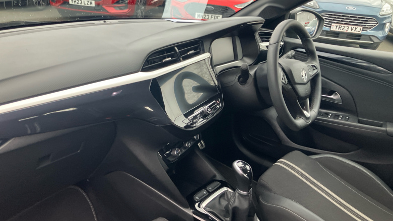 Vauxhall Corsa 1.2 GS 5dr Petrol Hatchback